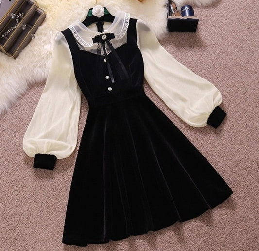 School Uniform Dress