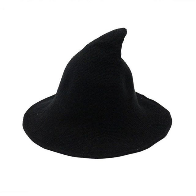 Modern Witch Hat