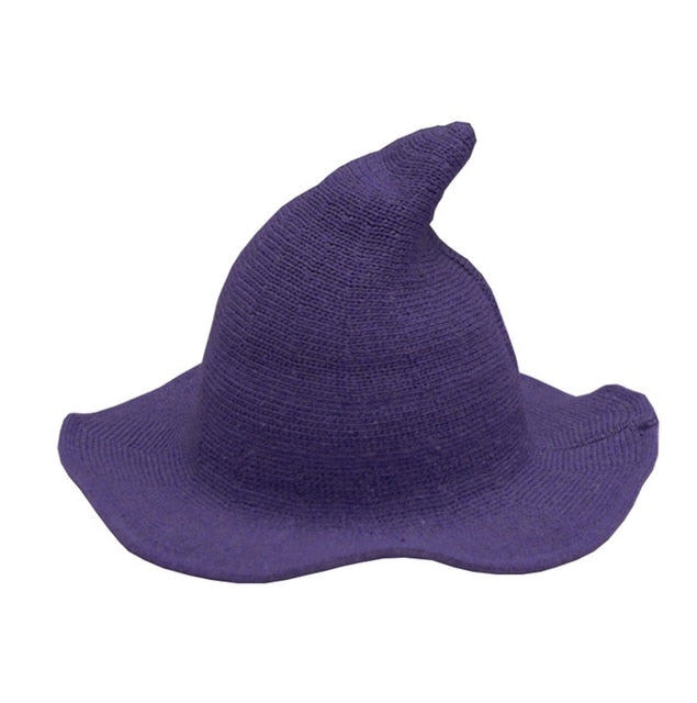 Modern Witch Hat