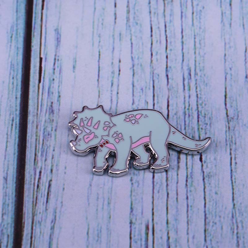 Rawwr Pins