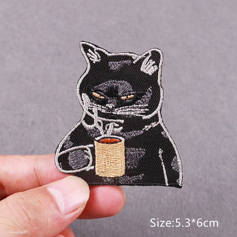 Delicious Vicious Patches