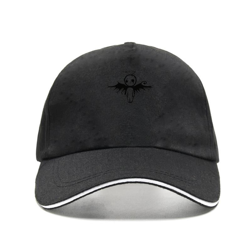 Emo Angel Cap