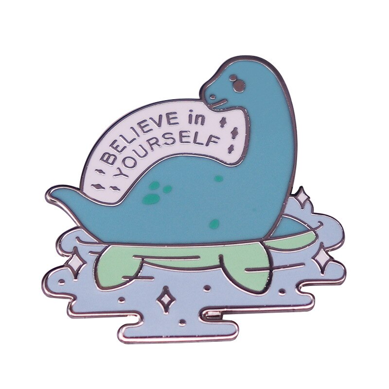 Rawwr Pins