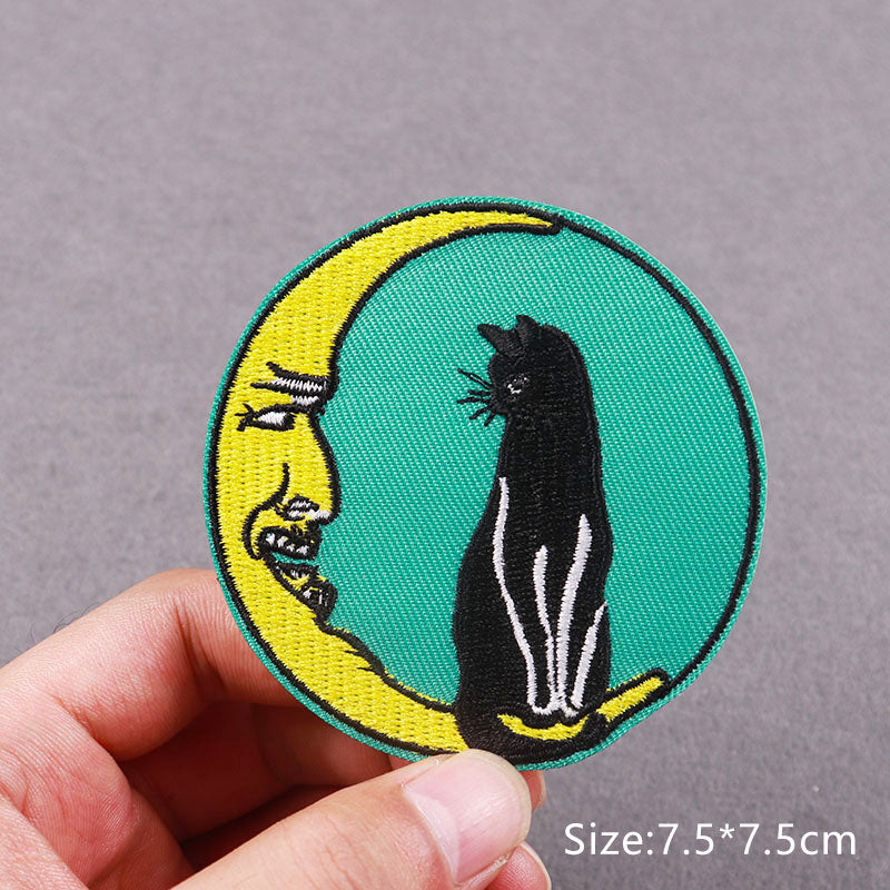 Delicious Vicious Patches