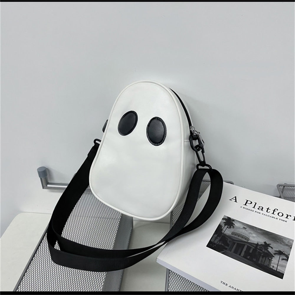 Ghost Bag