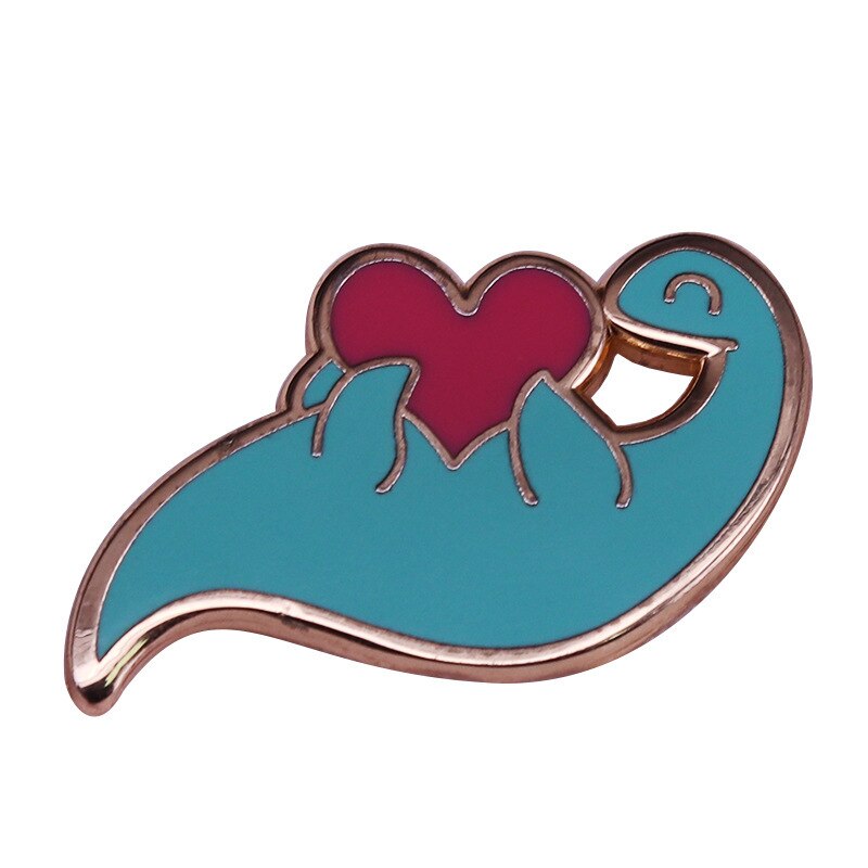 Rawwr Pins