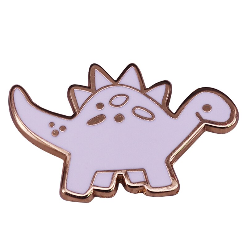 Rawwr Pins
