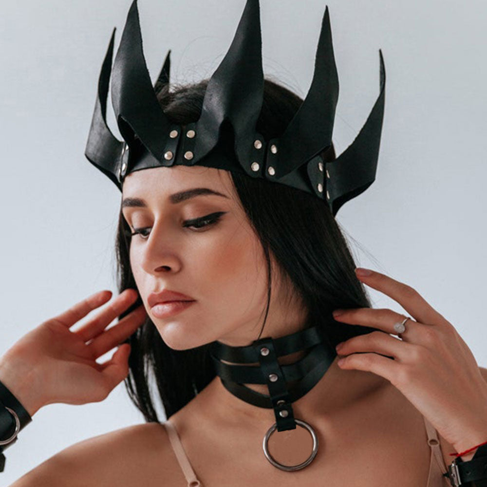 Darkness Crown