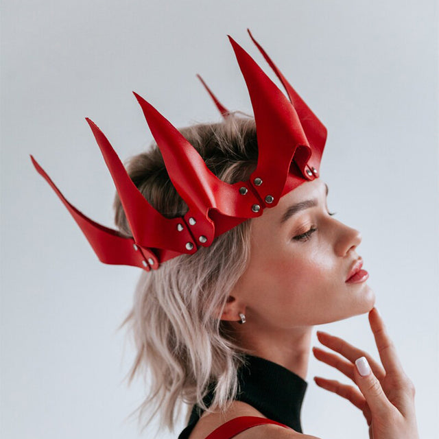 Darkness Crown