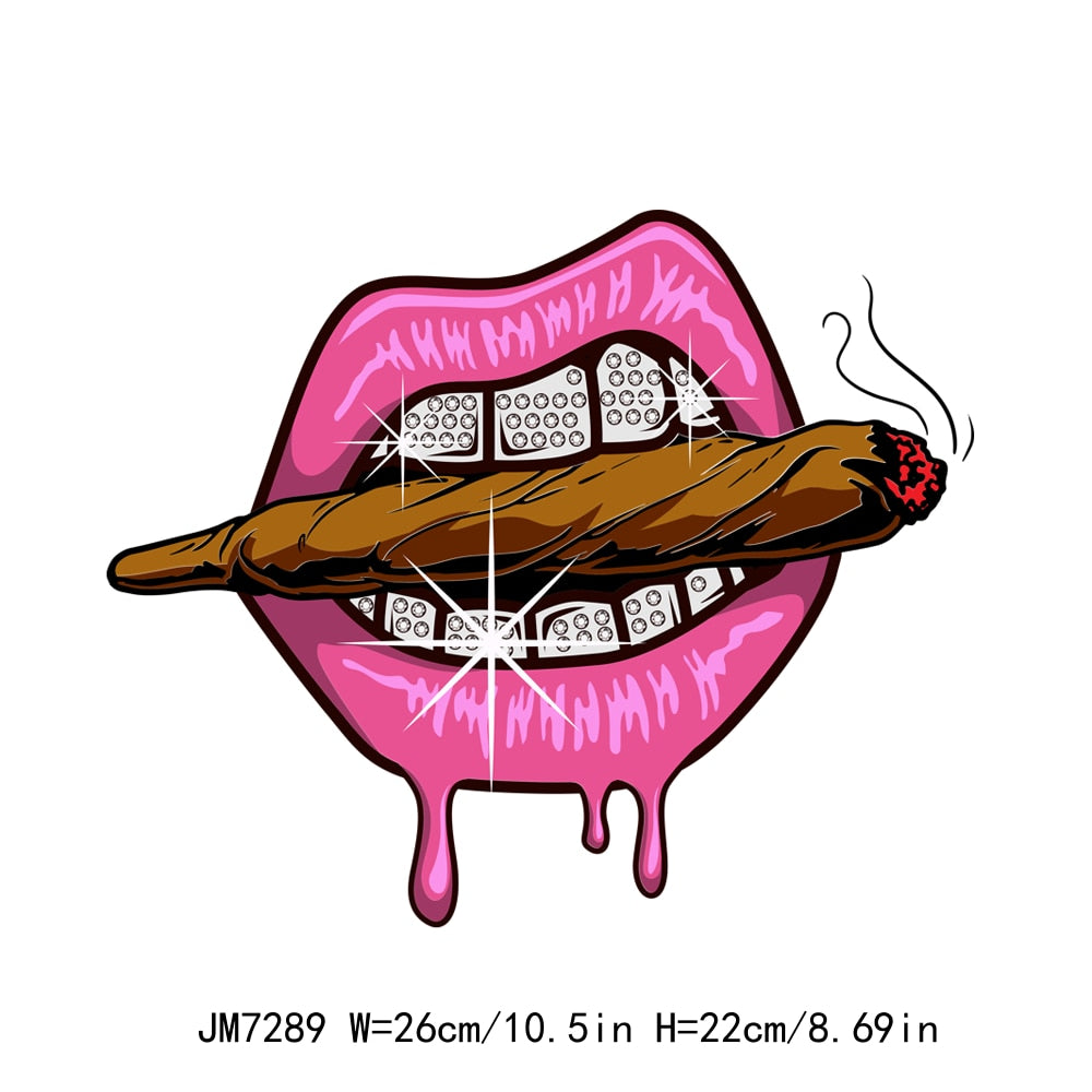 Hustle Patches