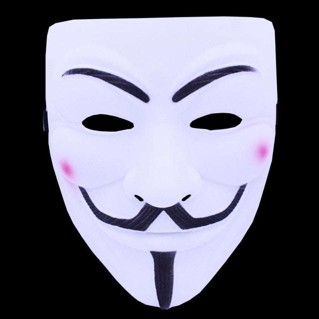 V for Vendetta Mask