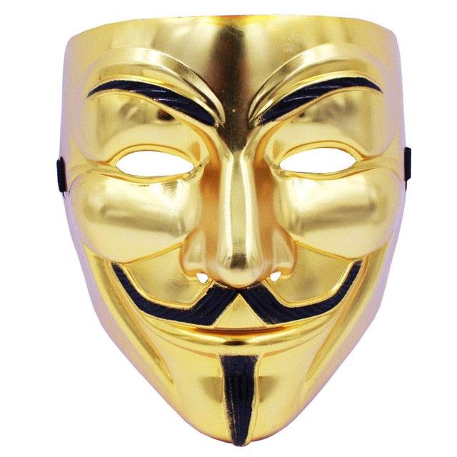 V for Vendetta Mask