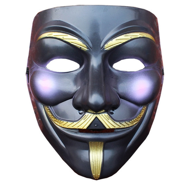 V for Vendetta Mask