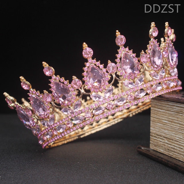 Diamond Crown