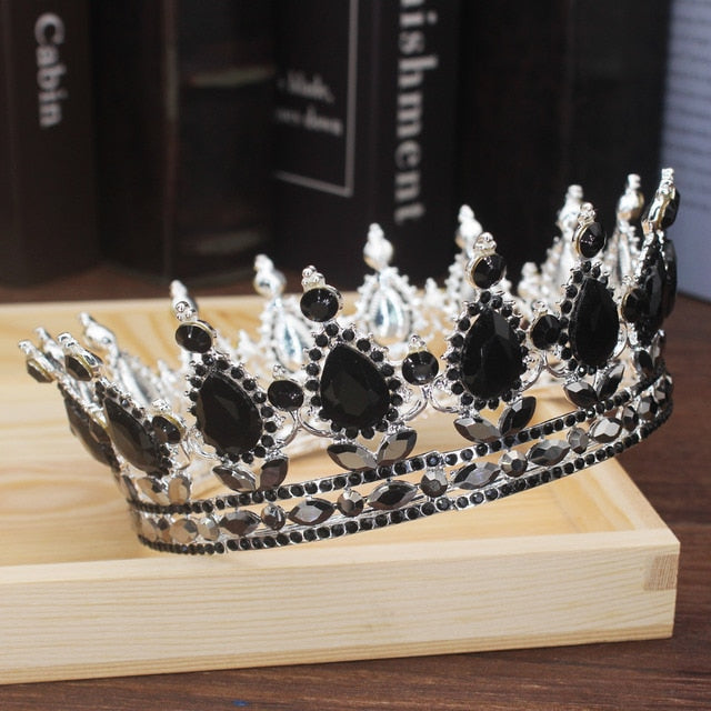 Diamond Crown