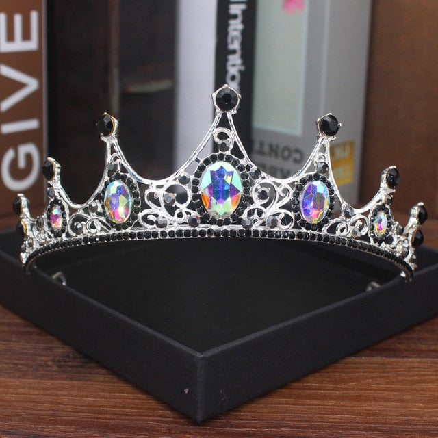 Diamond Crown