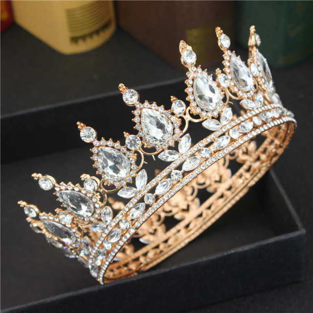 Diamond Crown