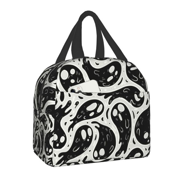 Witch Patter Bag