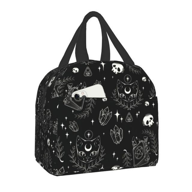 Witch Patter Bag