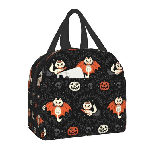 Witch Patter Bag