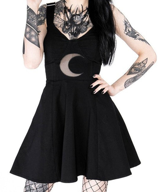 Moon Dress
