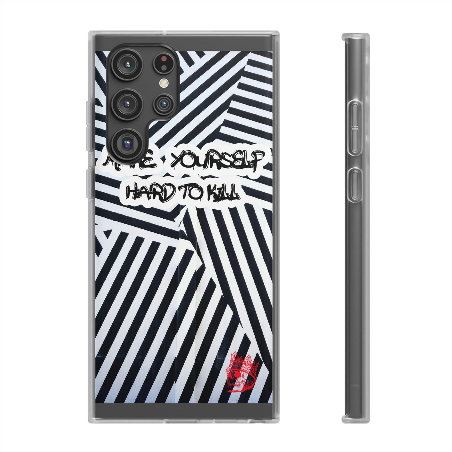 Hard To Kill Phone Case