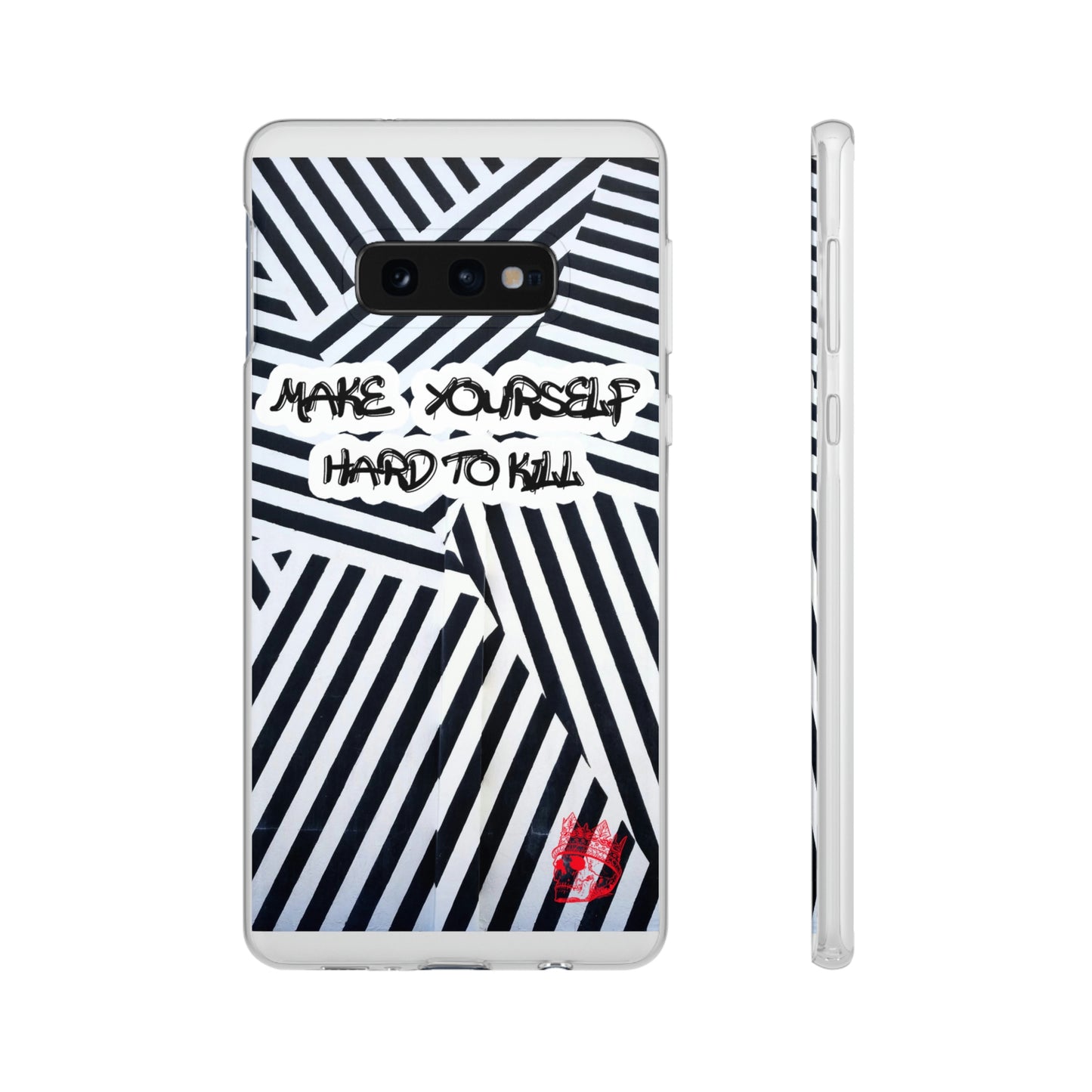 Hard To Kill Phone Case