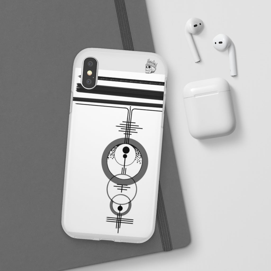 Geometry Phone Case