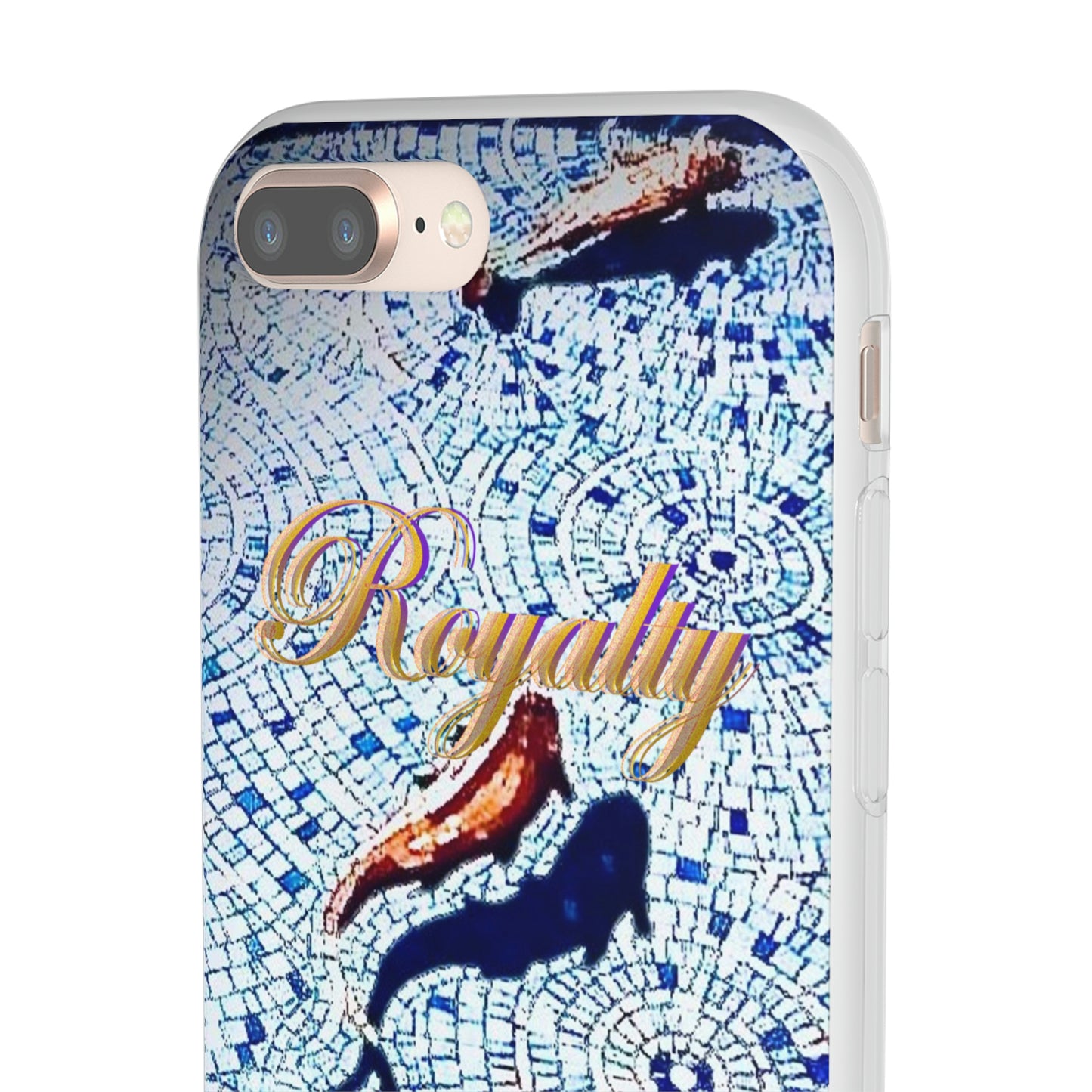 Royalty Phone Case