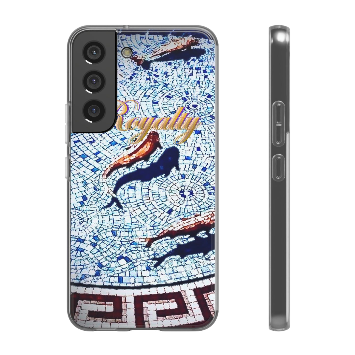Royalty Phone Case
