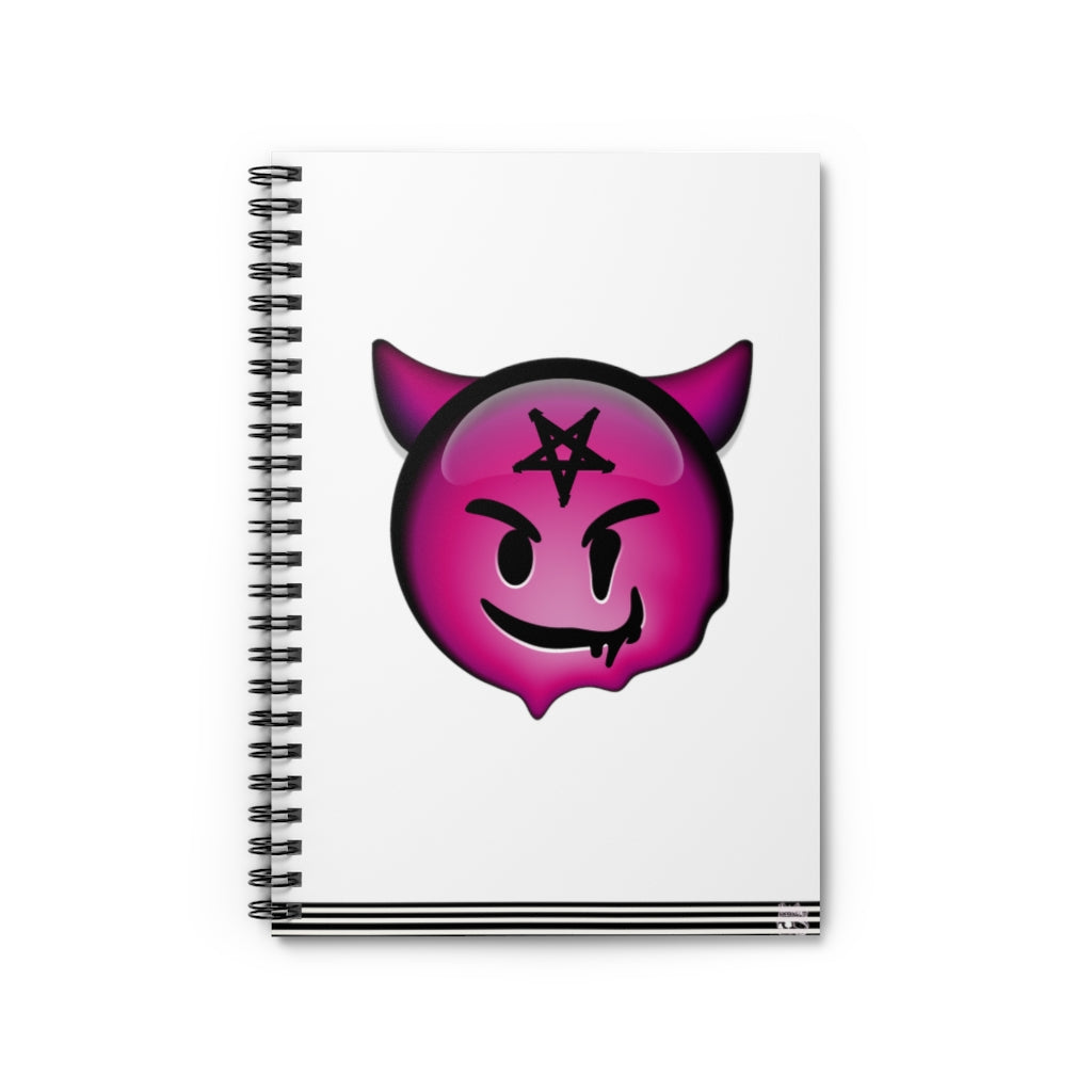 Smirk Notebook