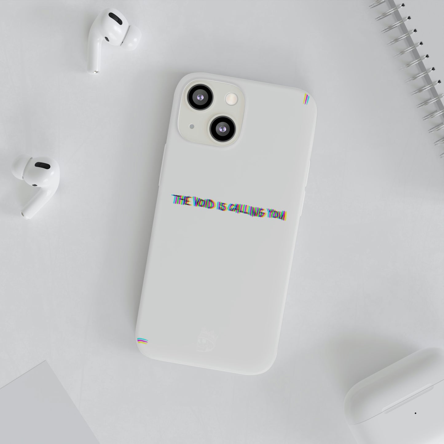 Void Phone Case