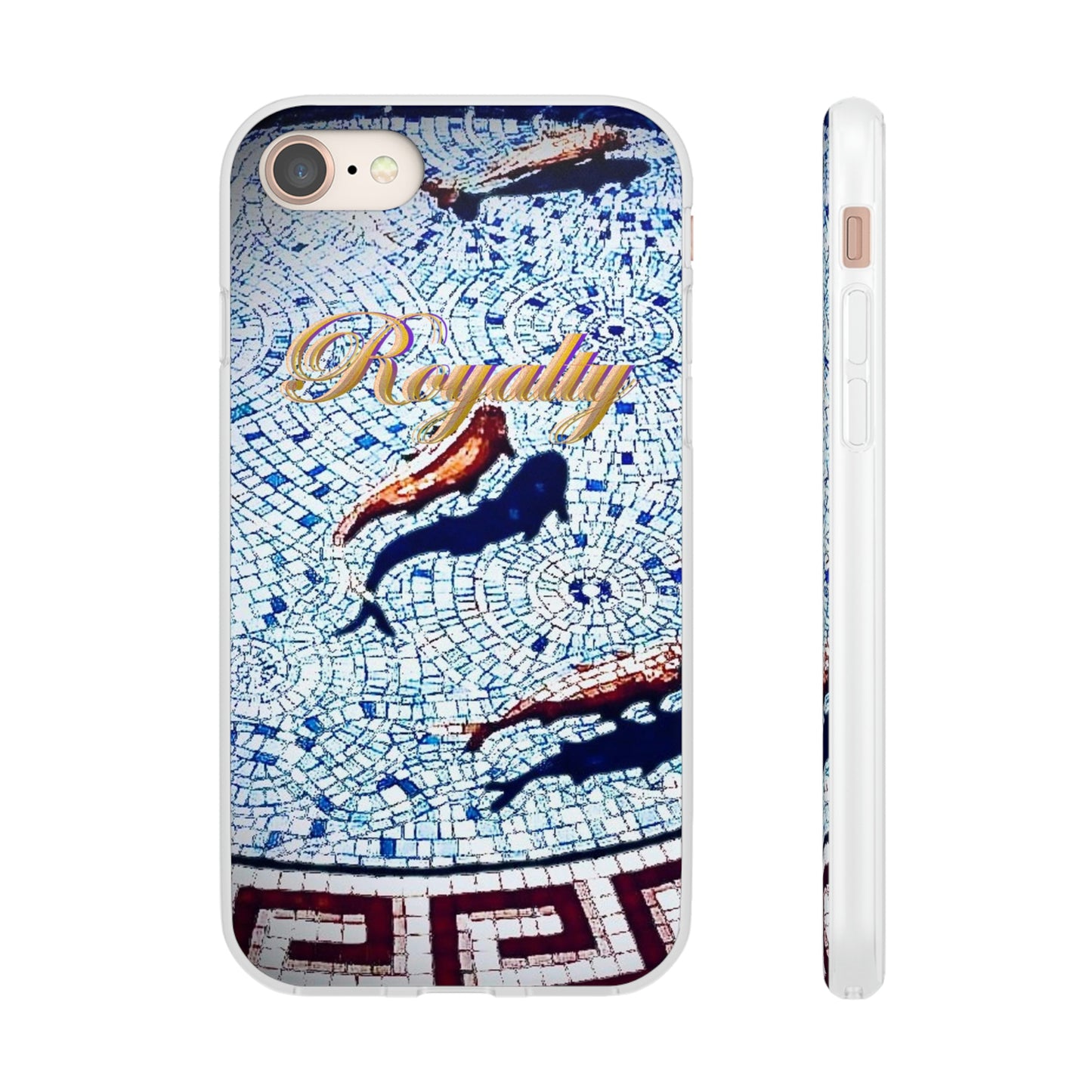 Royalty Phone Case