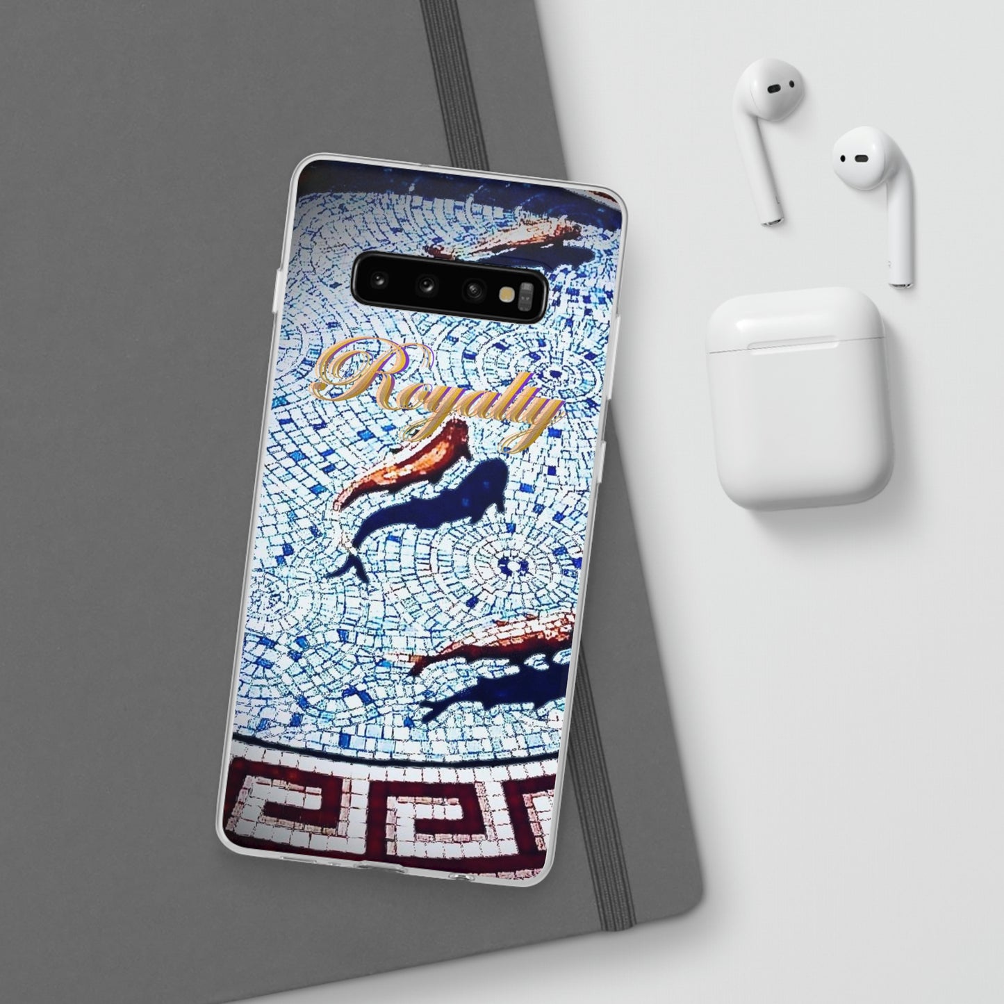 Royalty Phone Case