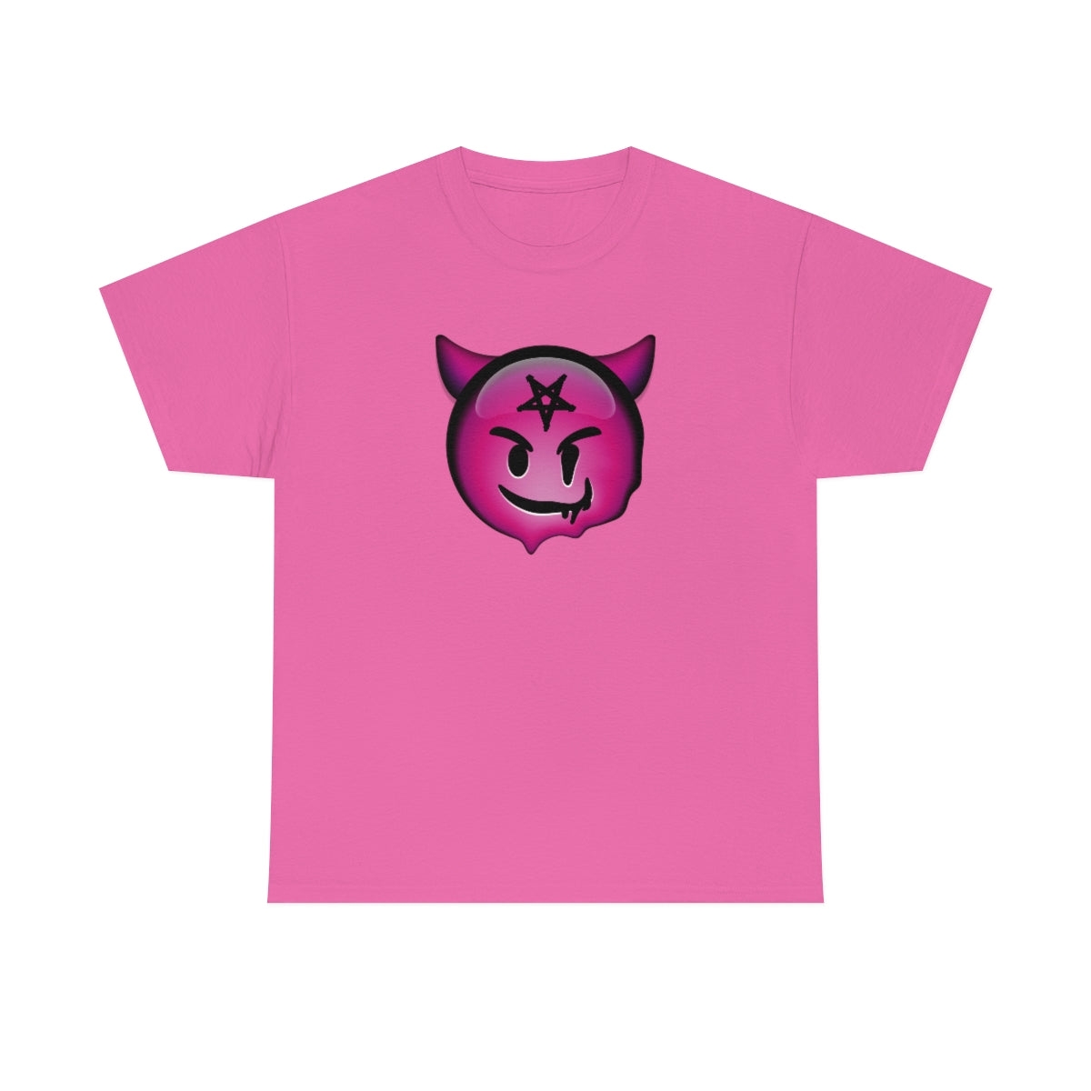 Smirk T-Shirt