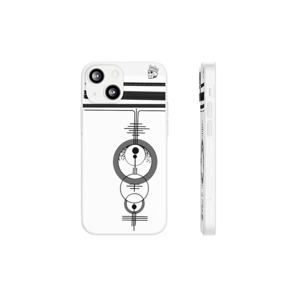 Geometry Phone Case