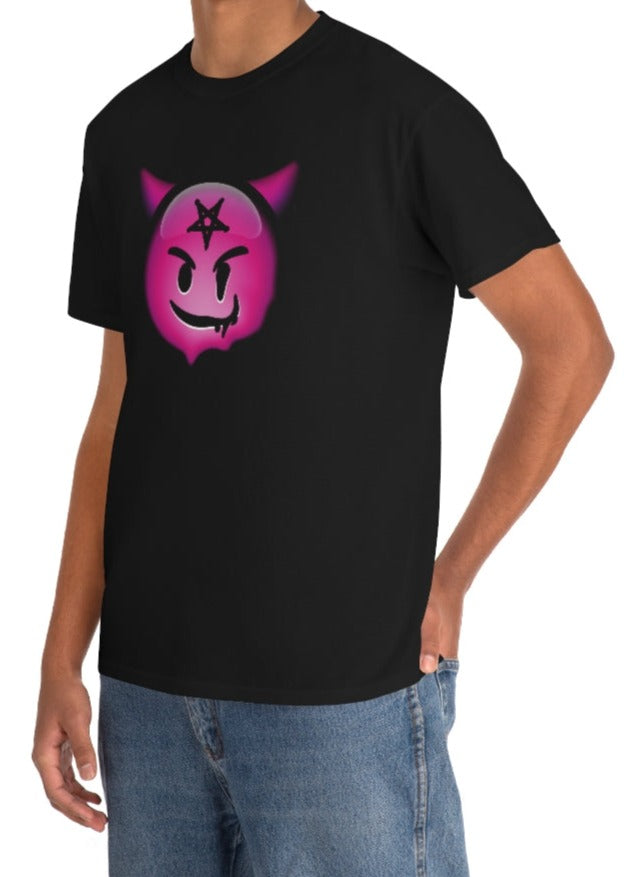 Smirk T-Shirt