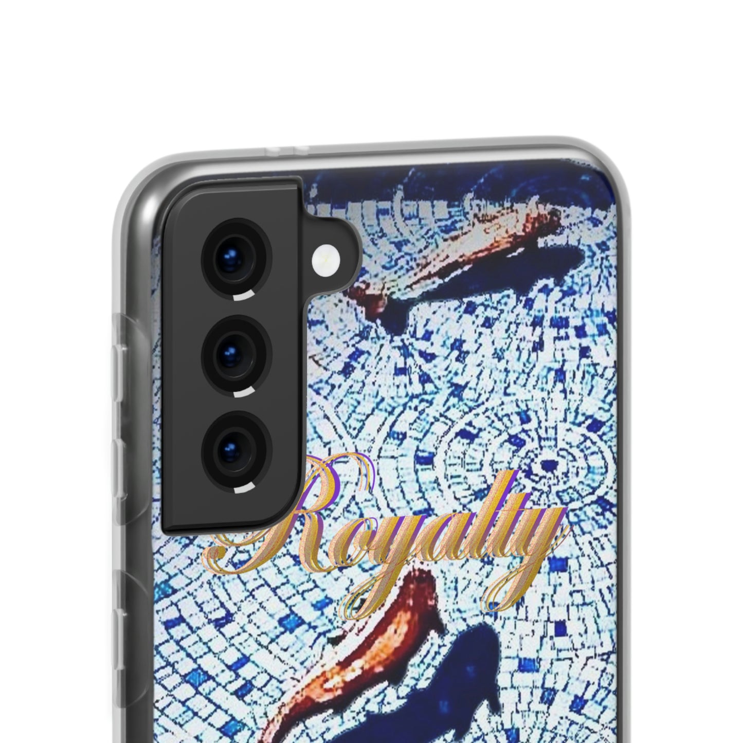 Royalty Phone Case