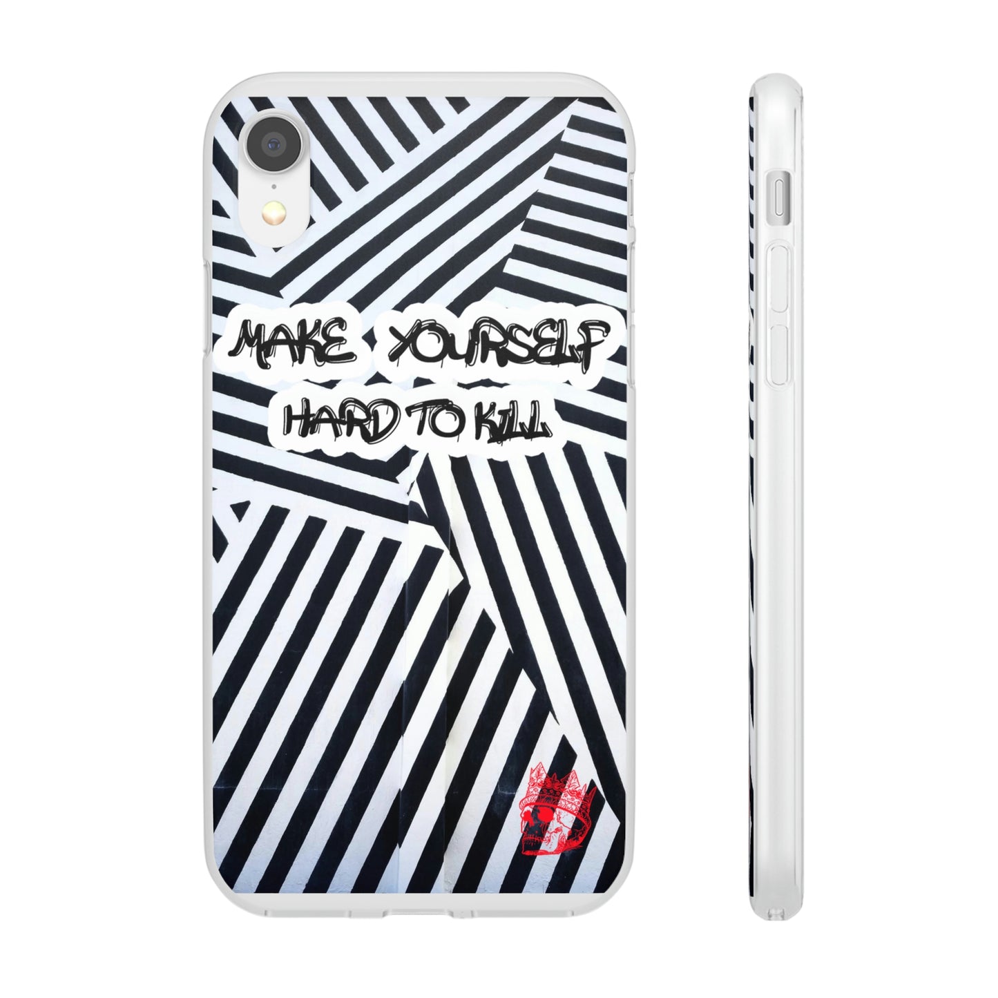 Hard To Kill Phone Case