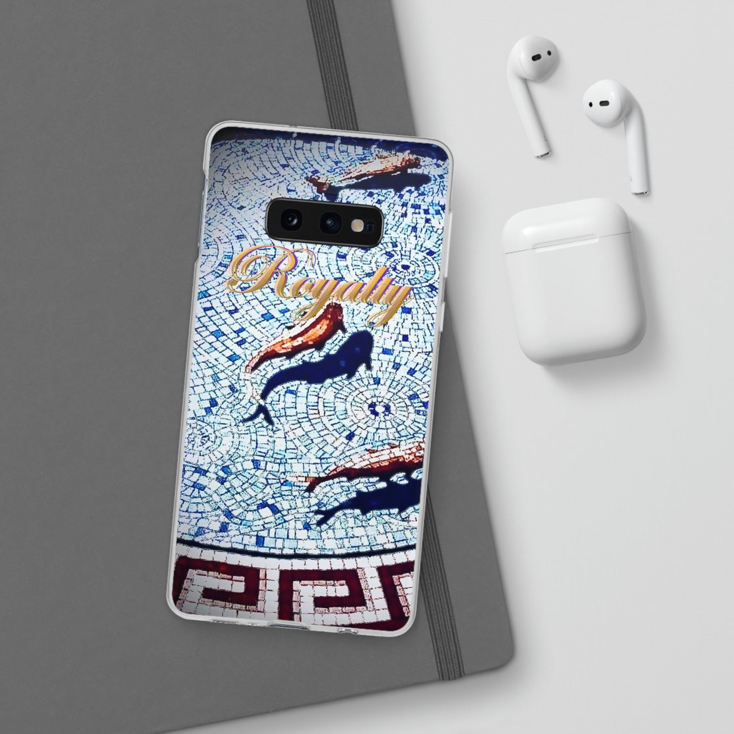 Royalty Phone Case