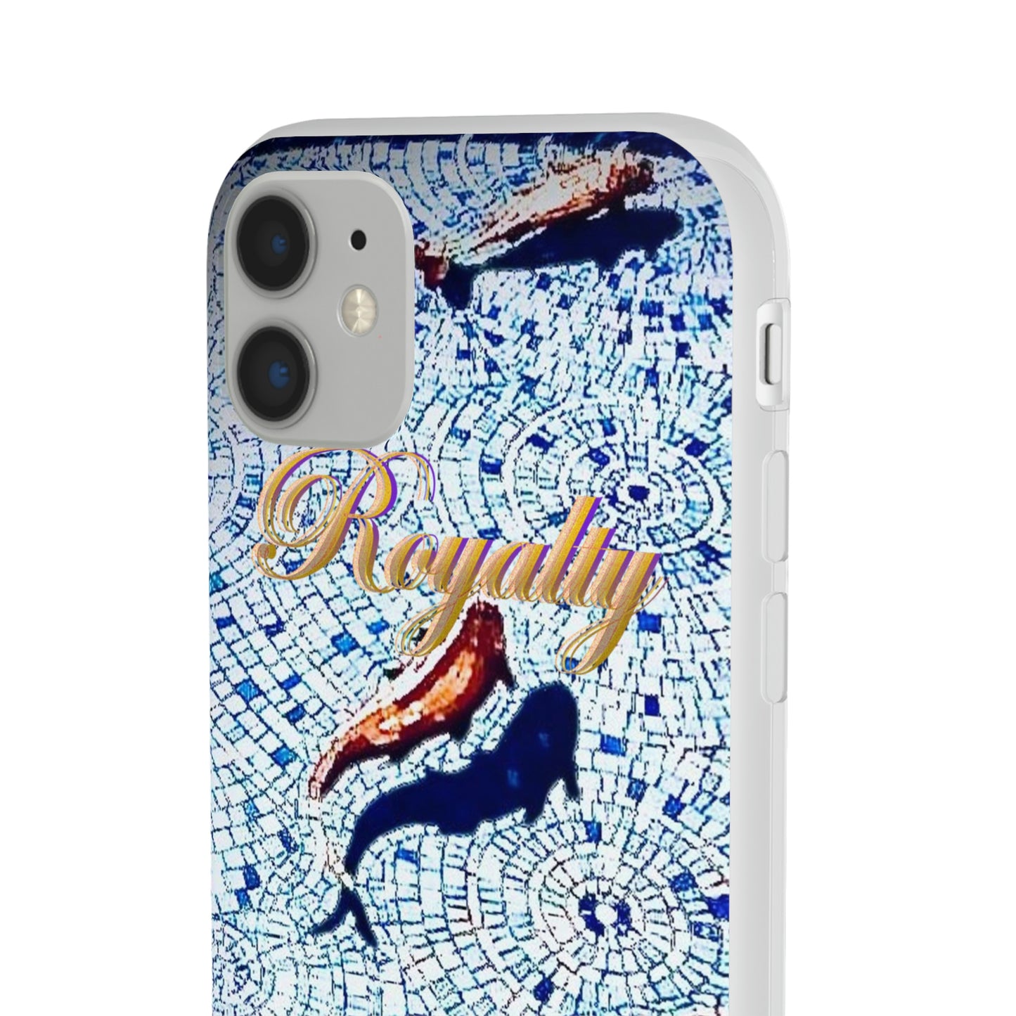 Royalty Phone Case