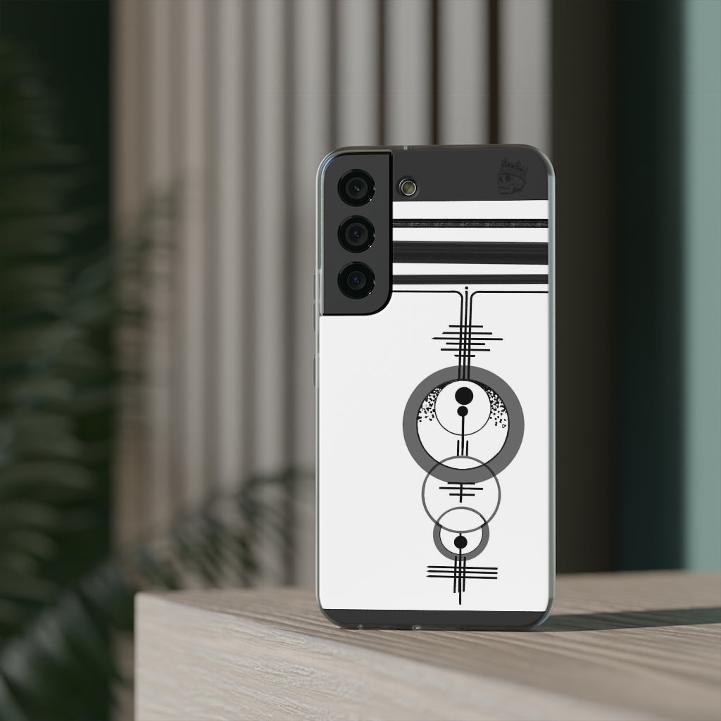 Geometry Phone Case