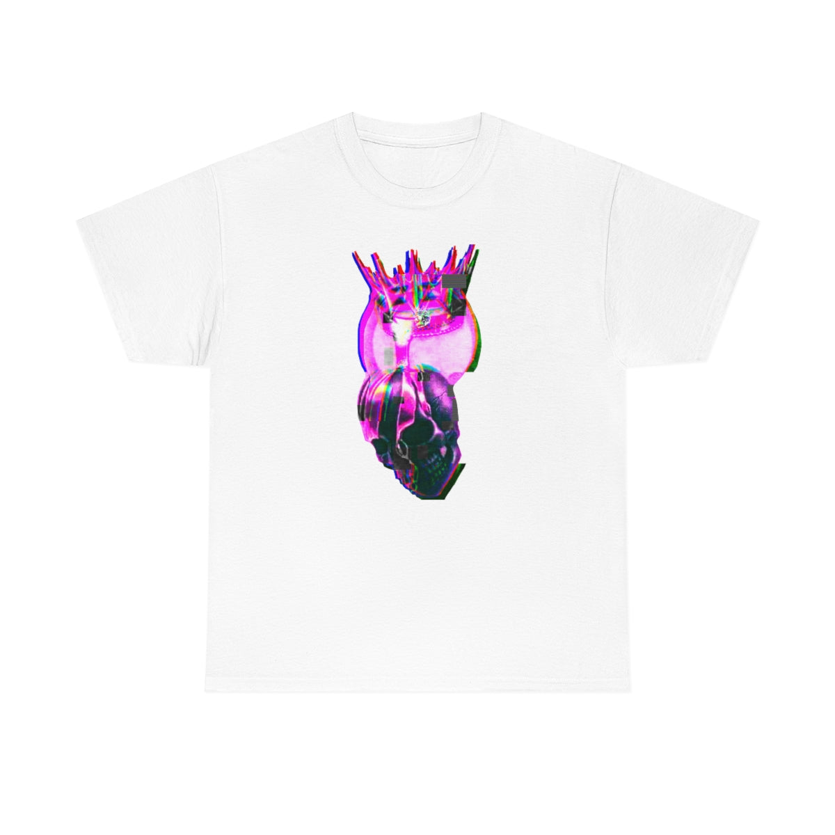 DamageD T-Shirt