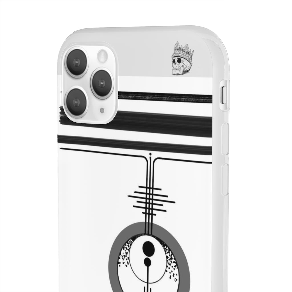 Geometry Phone Case