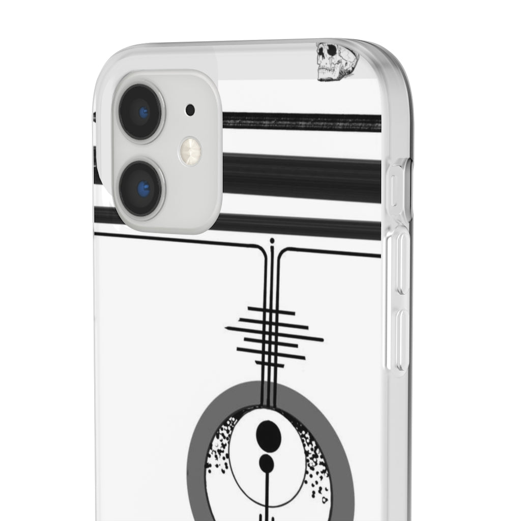 Geometry Phone Case
