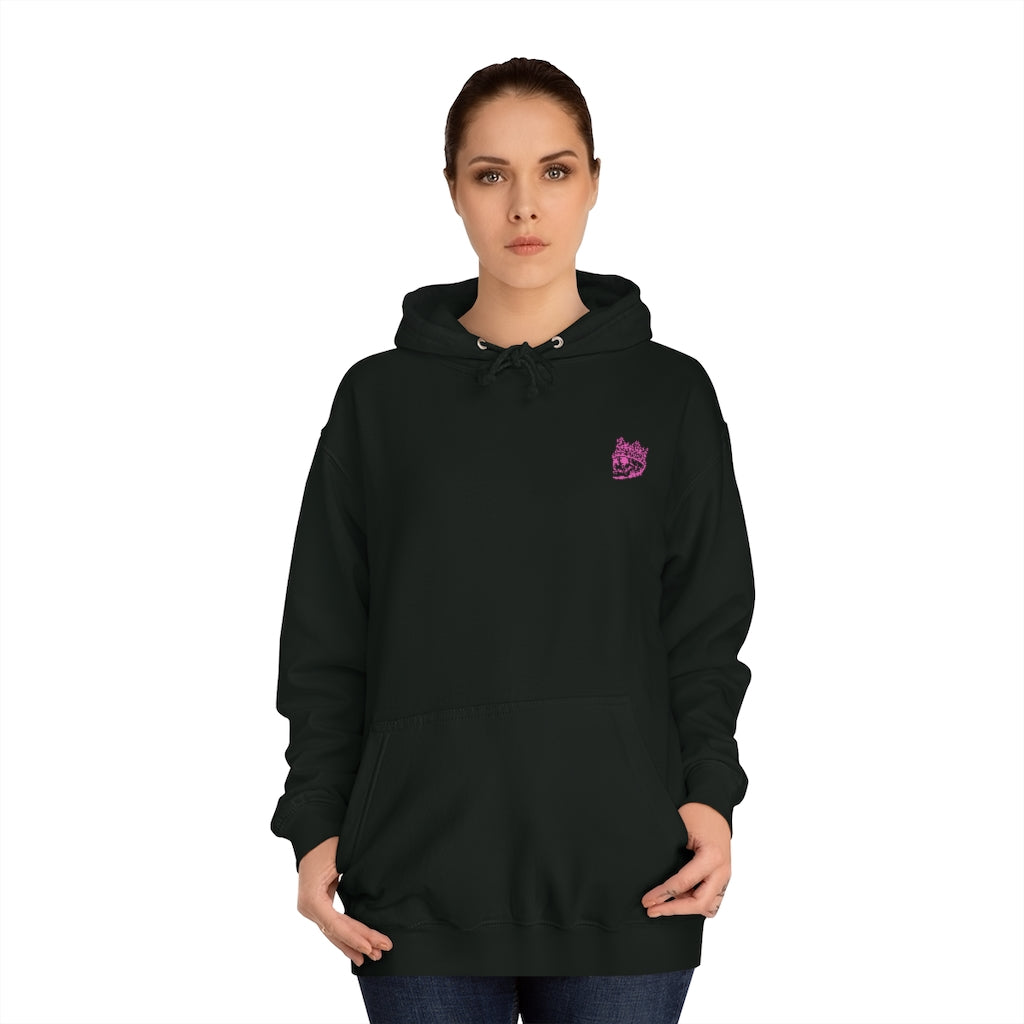 Smirk Hoodie