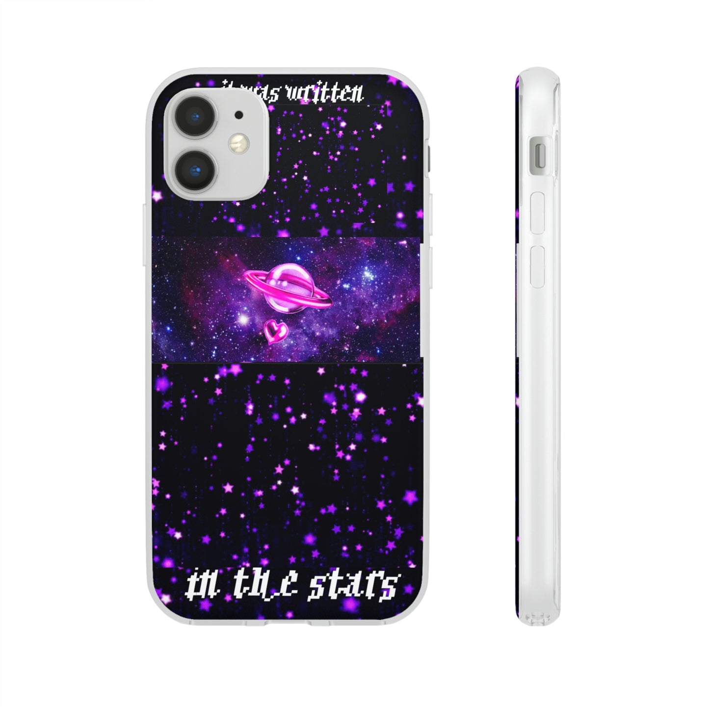 In The Stars Phone Case
