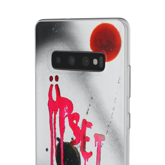 Upset Phone Case