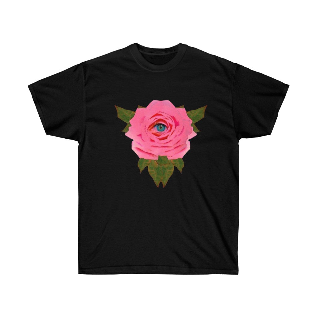 Rose Eye T-Shirt