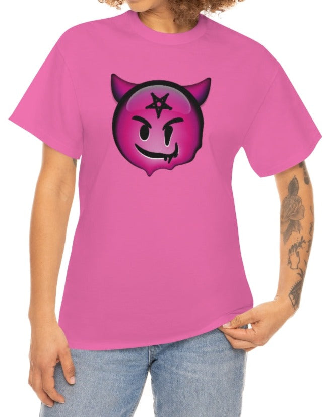 Smirk T-Shirt